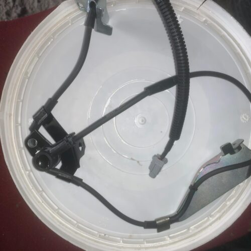 SmallWood Auto Parts 151 Abs sensor Toyota Landcruiser 100 series