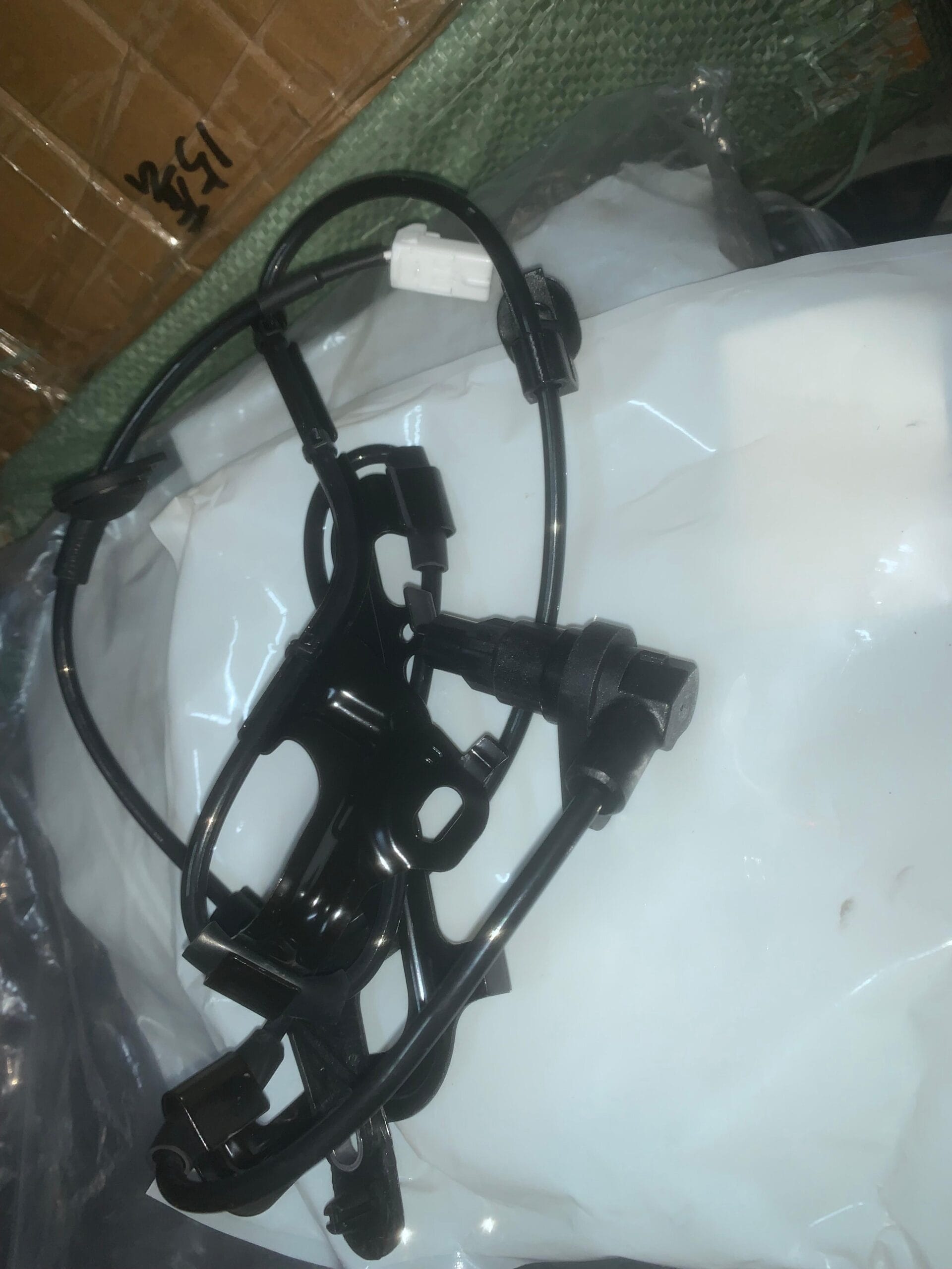 Abs sensor Toyota Axio 1 Axio abs sensor SmallWood Auto parts Nairobi Kenya