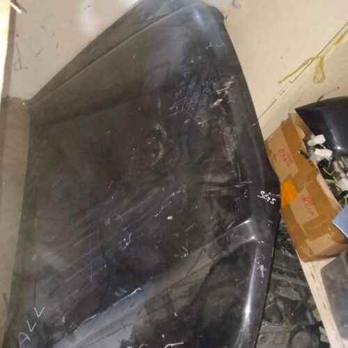 SmallWood Auto Parts 35 Bonnet Subaru SG5 1st gen