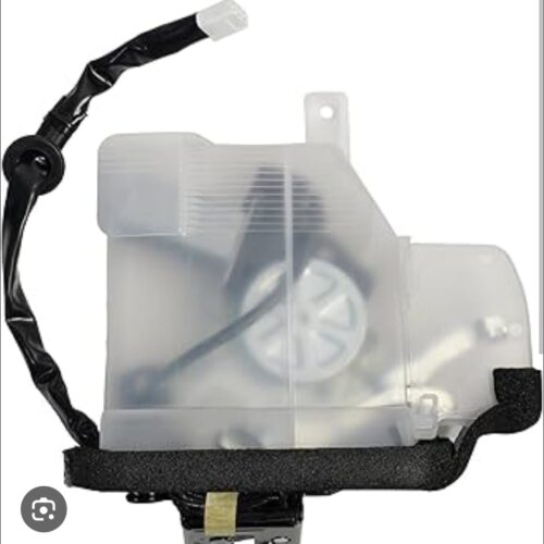 SmallWood Auto Parts 32 Boot lock Toyota Surf