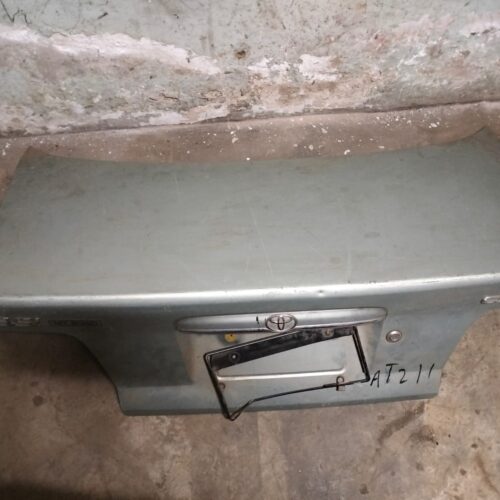 SmallWood Auto Parts 125 Tailgate Toyota Carina TI