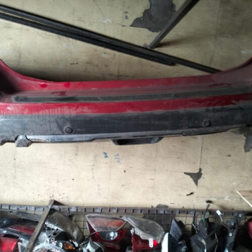 Rear Bumper Nissan Xtrail NT32