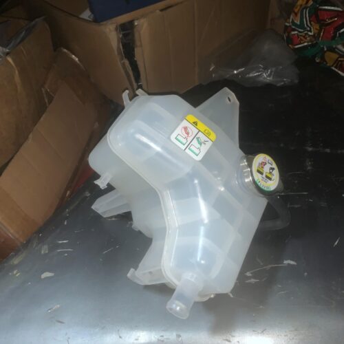 SmallWood Auto Parts 95 Coolant Bottle Ford escape