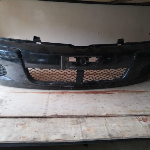 SmallWood Auto Parts 6 Front Bumper Toyota Funcargo