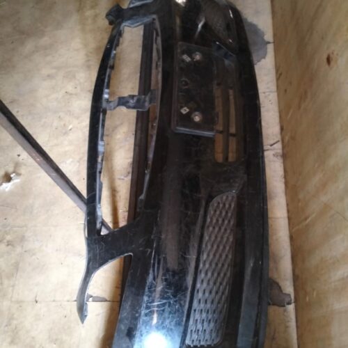 Front Bumper Infiniti V36