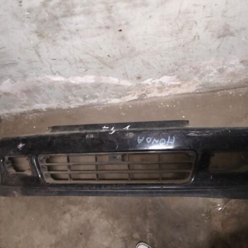 Front Bumper Honda Civic old