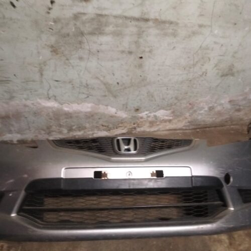 Front Bumper Honda Fit 2008