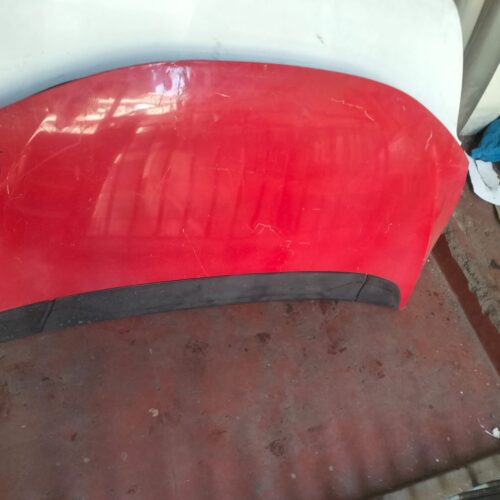 SmallWood Auto Parts 43 Bonnet Honda Fit 2015