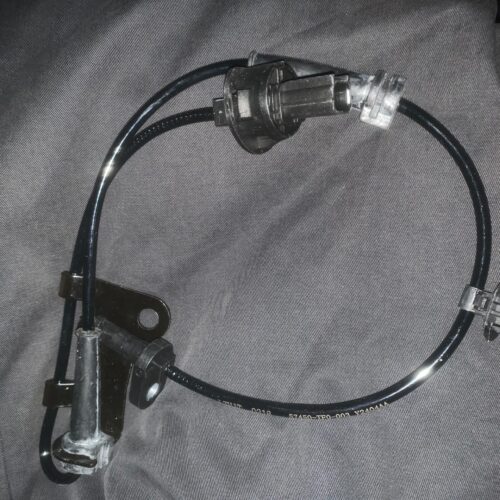 SmallWood Auto Parts 154 Abs sensor Honda Fit