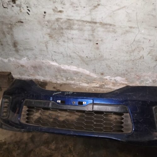 Front Bumper Honda Freed/Spike