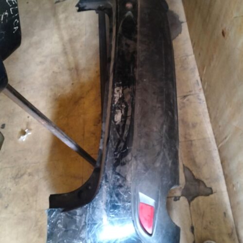 Rear Bumper Mazda Axela