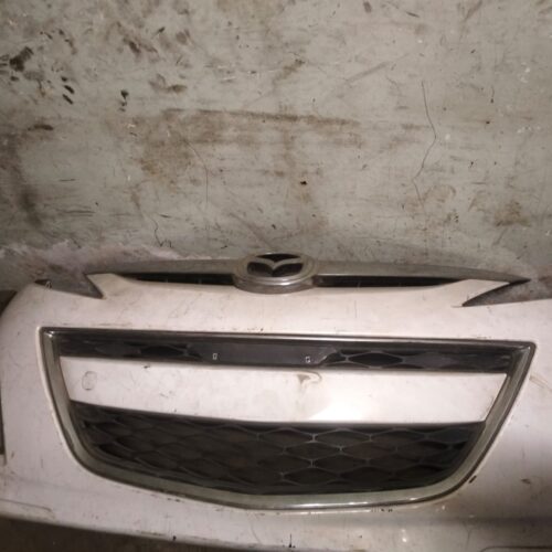 Front Bumper Mazda Biante