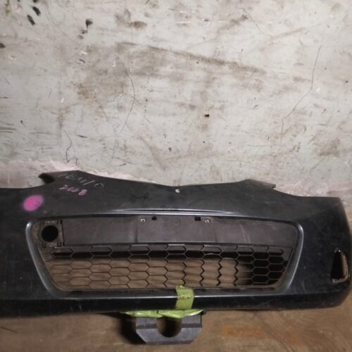 Front Bumper Mazda Demio 2008