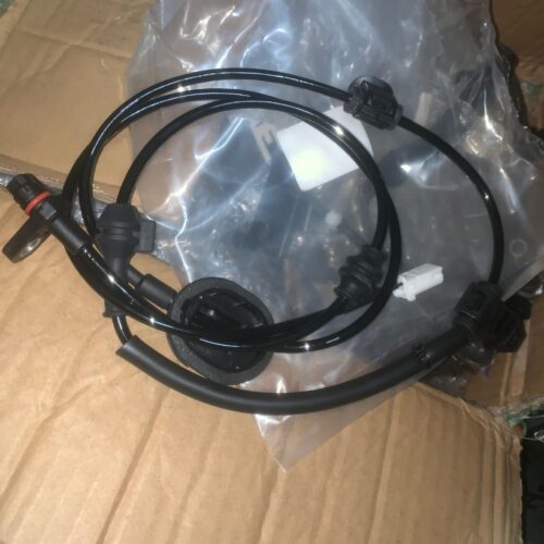 SmallWood Auto Parts 86 Abs sensor Mazda Demio