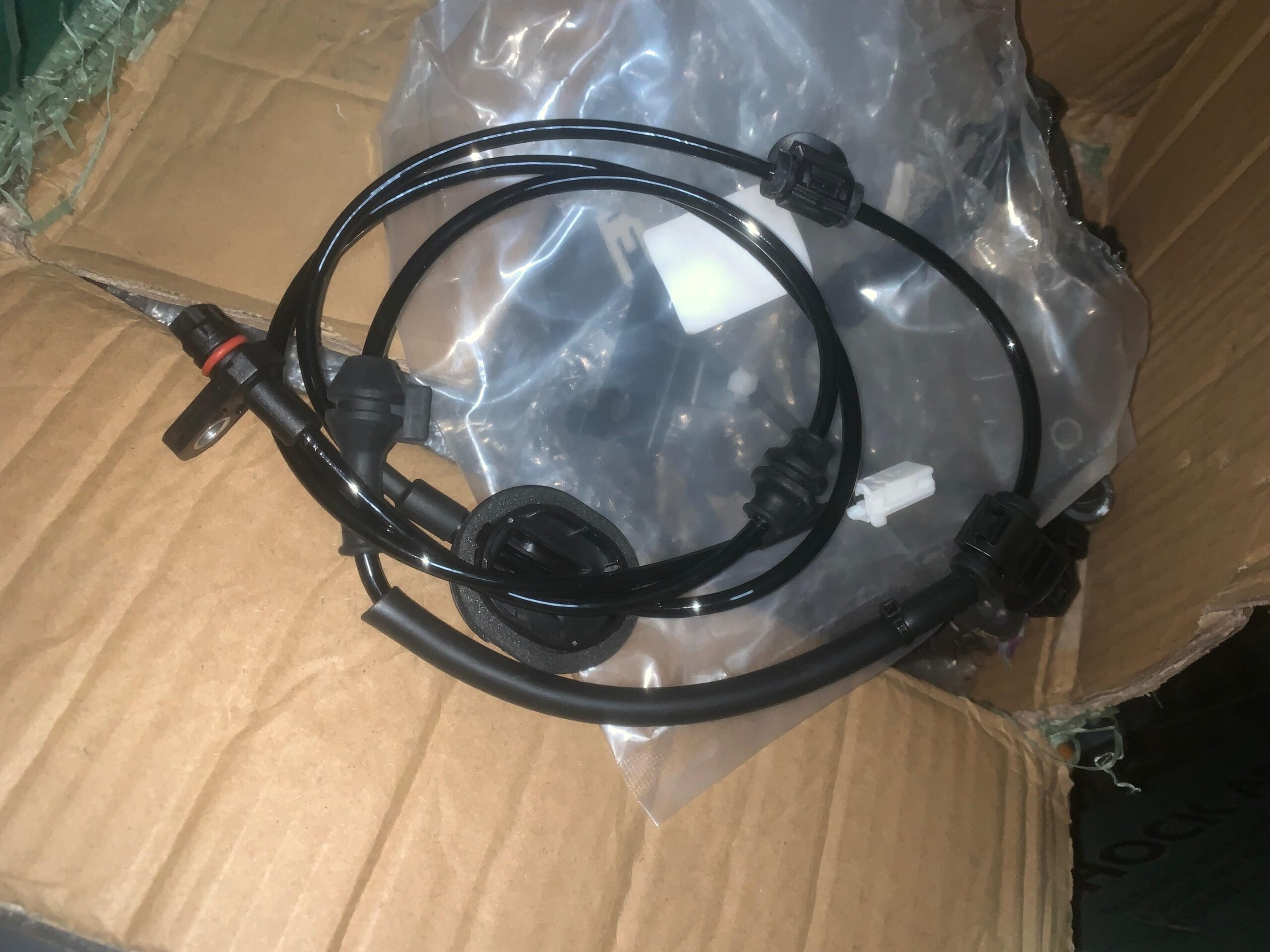 Abs sensor Mazda Demio 1 Mazda demio abs sensor SmallWood Auto parts Nairobi Kenya