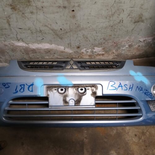 Front Bumper Mitsubishi Colt