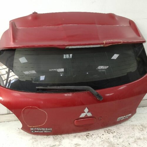 Tailgate/Boot Mitsubishi Mirage