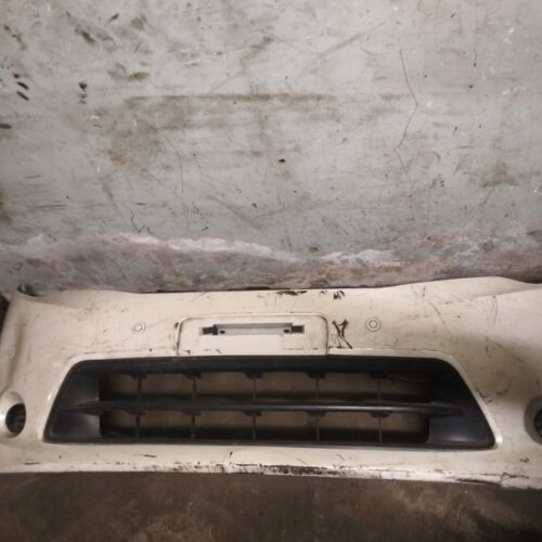 Front Bumper Nissan Serena 2015