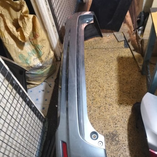 Contact 22 Rear Bumper Nissan Serena c25