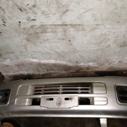 Front Bumper Nissan Caravan E25