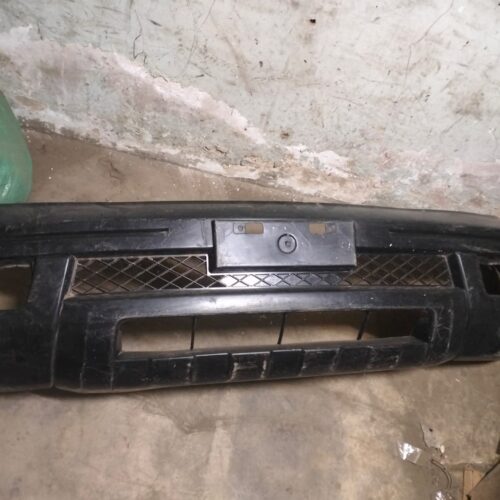 Front Bumper Nissan Xtrail 2005