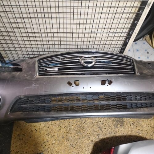 Front Bumper Nissan Fuga 2010