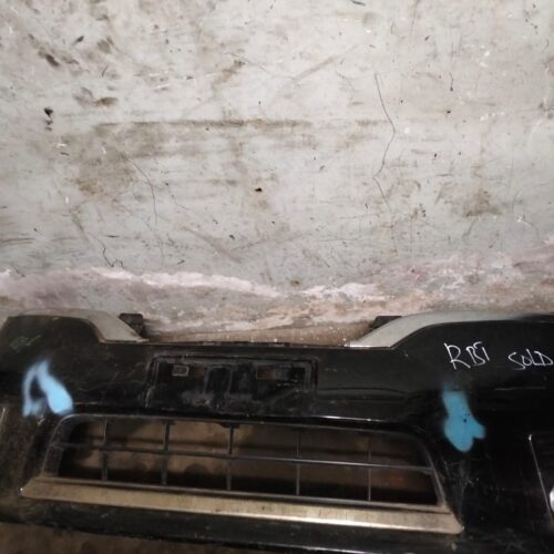 Front Bumper Nissan Serena 2012