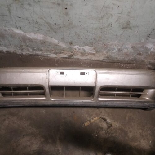 SmallWood Auto Parts 5 Front Bumper Nissan Sunny B13