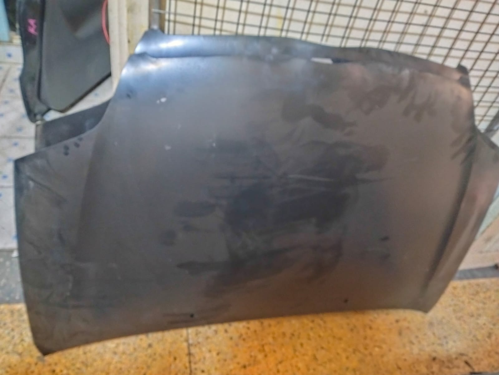 Bonnet Toyota Nze 2003 1 Toyota Nze 2003 bonnet smallwood auto parts nairobi kenya