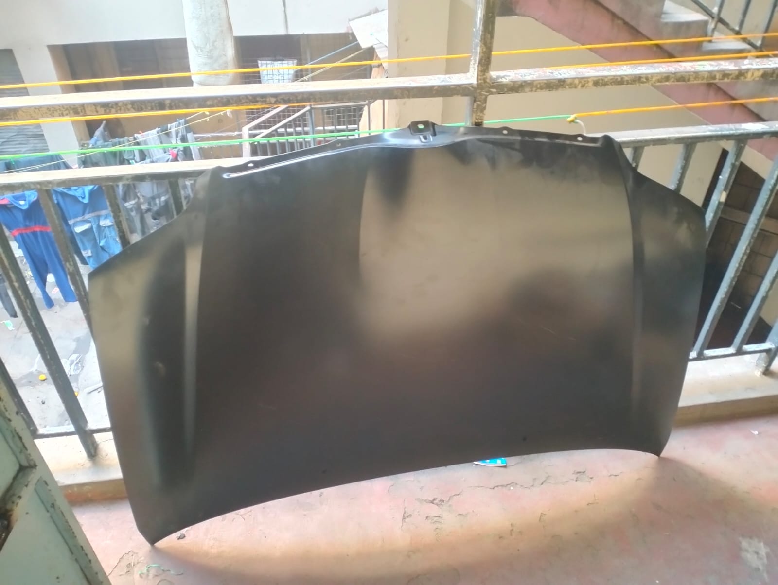 Bonnet Toyota Nze 2005 1 toyota Nze 2005 bonnet smallwood auto parts nairobi kenya