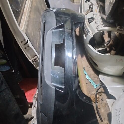 Rear Bumper Mazda Demio 2008