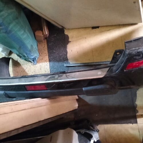 Rear Bumper Nissan Xtrail T30