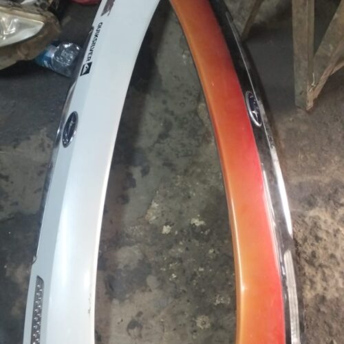 Boot Garnish Subaru BP5/9