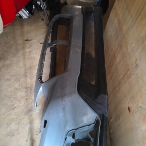 Front Bumper Subaru Cross Trek GT 2017