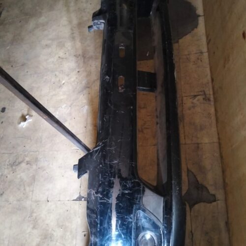 Front Bumper Subaru Legacy BP5