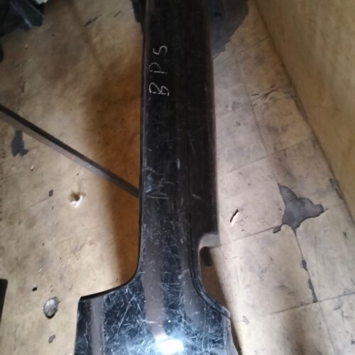 Rear Bumper Subaru Legacy BP5