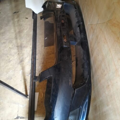 Front Bumper Subaru legacy BP9