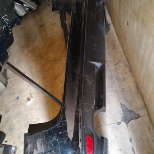 SmallWood Auto Parts 12 Rear Bumper Subaru Levorg