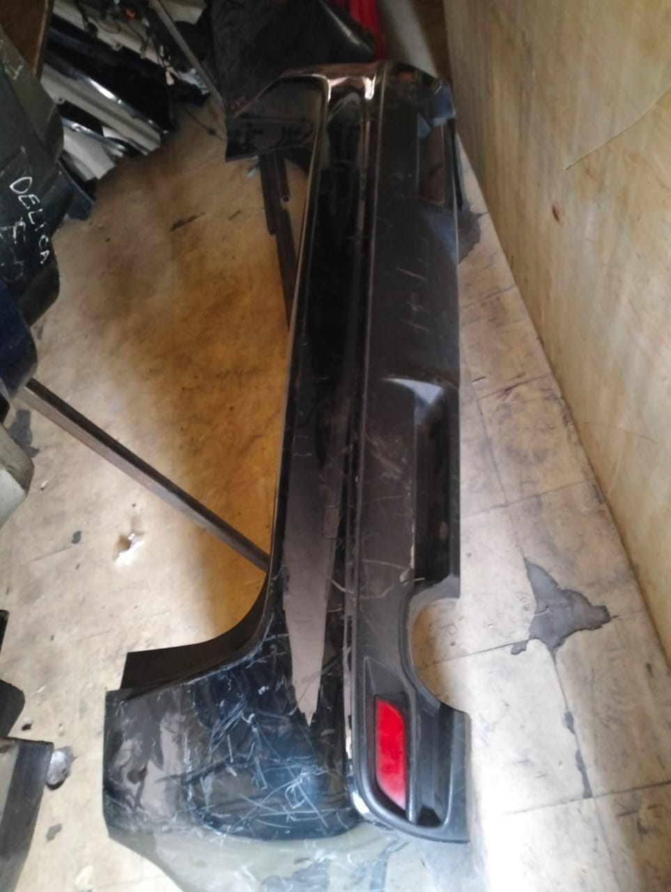 Rear Bumper Subaru Levorg 1 Subaru levorg rear bumper smallwood auto parts nairobi kenya