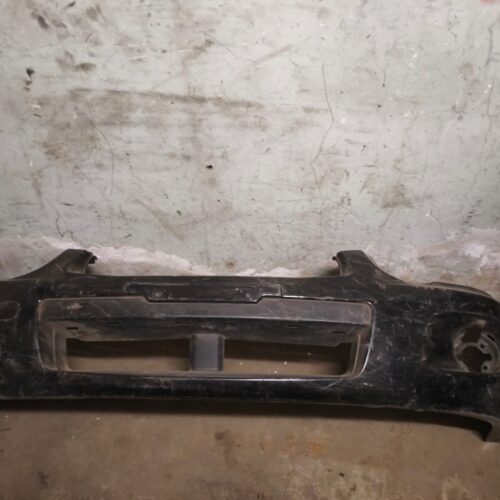 Front Bumper Subaru N10