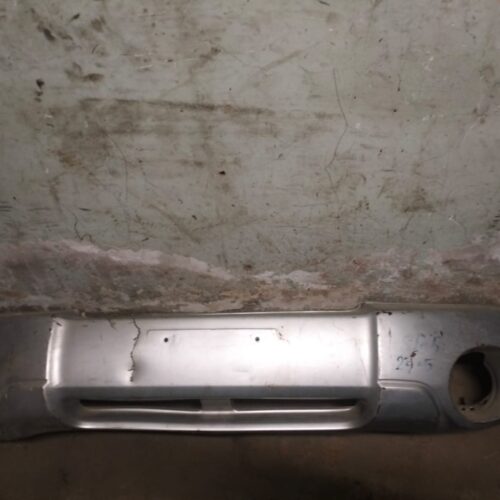 Front Bumper Shell Subaru SG5