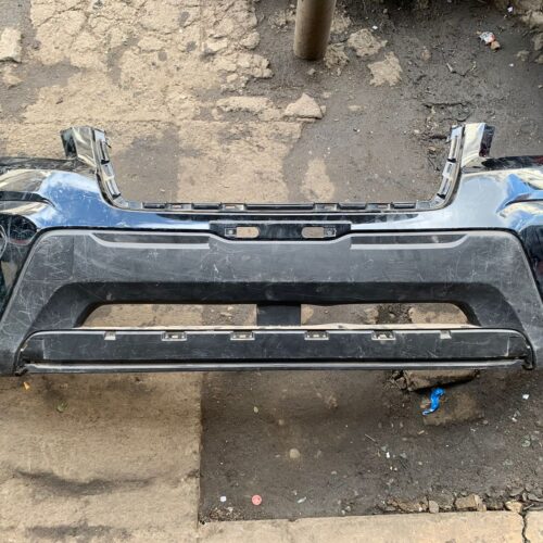 Front Bumper shell Subaru SK