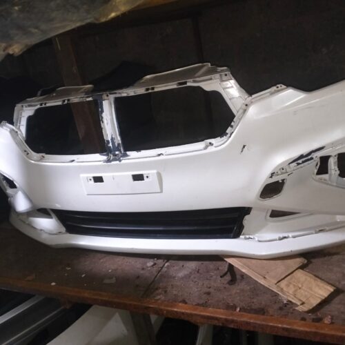 SmallWood Auto Parts 7 Front Bumper Suzuki Ertiga