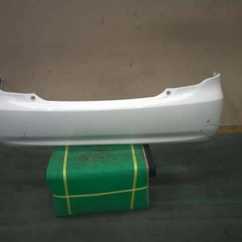 Rear Bumper Toyota Axio 2008/2010