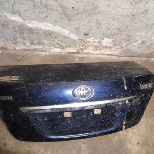 SmallWood Auto Parts 29 Tailgate Toyota Belta