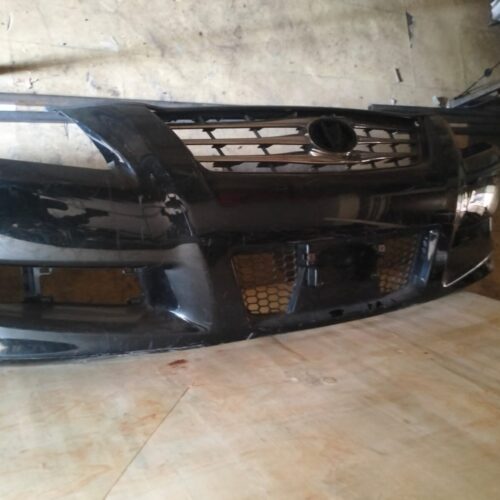 Front Bumper Toyota Blade
