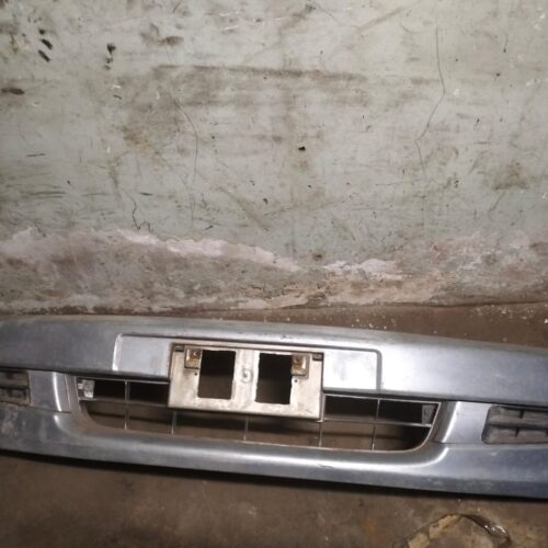 Front Bumper Toyota Ipsum 2000