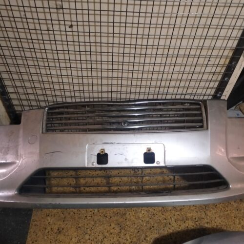 Front Bumper Toyota Mark Zio 2007