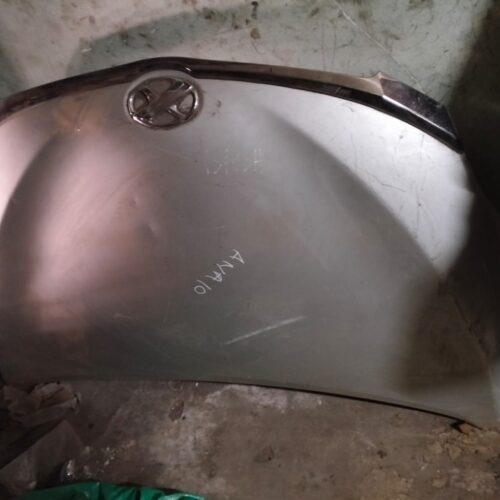 SmallWood Auto Parts 48 Bonnet Toyota Mark Zio