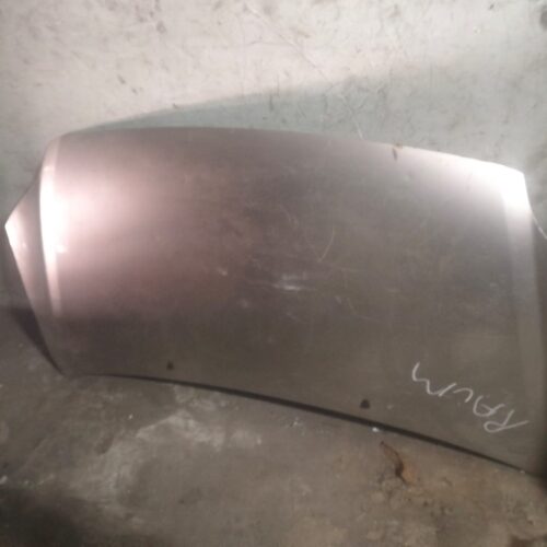 SmallWood Auto Parts 36 Bonnet Toyota Raum